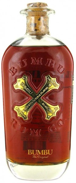 Bumbu - Rum - Byron's Liquor Warehouse