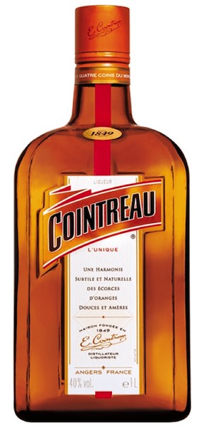 Cointreau - Orange Liqueur - Byron's Liquor Warehouse