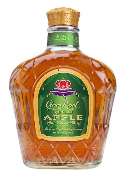 Download Crown Royal - Regal Apple - Byron's Liquor Warehouse