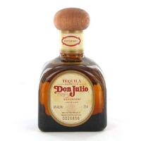 Tequila Don Julio™ to Ring in New Year's Eve with NEW 1.75 Liter Tequila  Don Julio 1942 Bottles