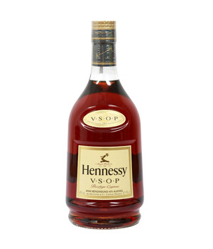 Hennessy V.S.O.P. Privilege Cognac NV 375 ml.