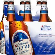 Buy Michelob Ultra in Tulsa at Ranch Acres